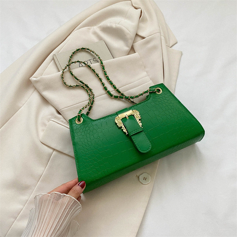 GR Women's Shoulder Bag 