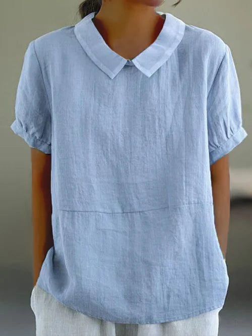 GR | Elegant cotton shirt