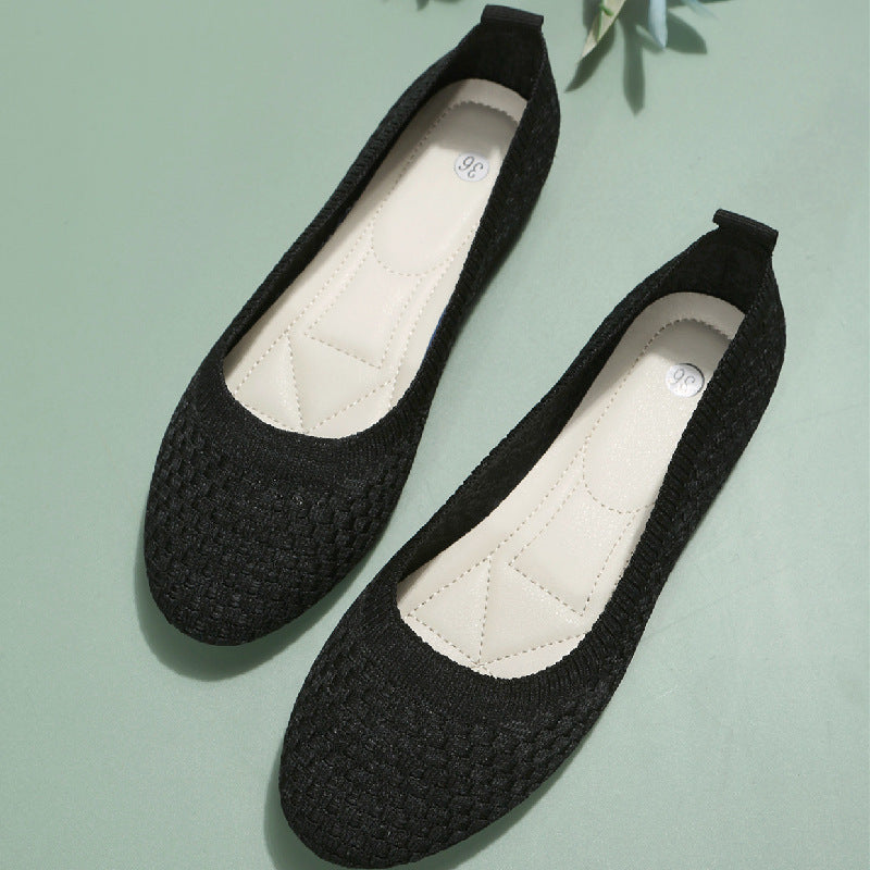 Comfortable Soft Sole Shoes