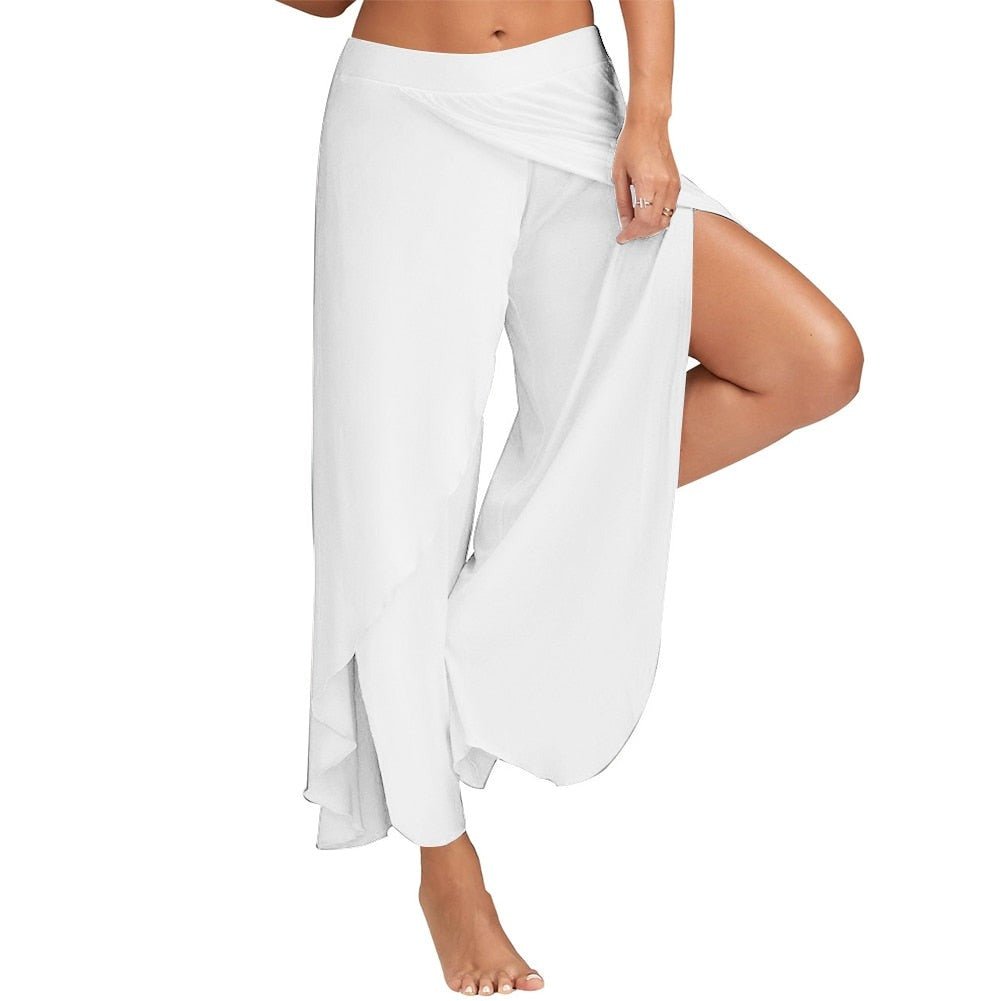 GR  | Hohe Yoga Hose