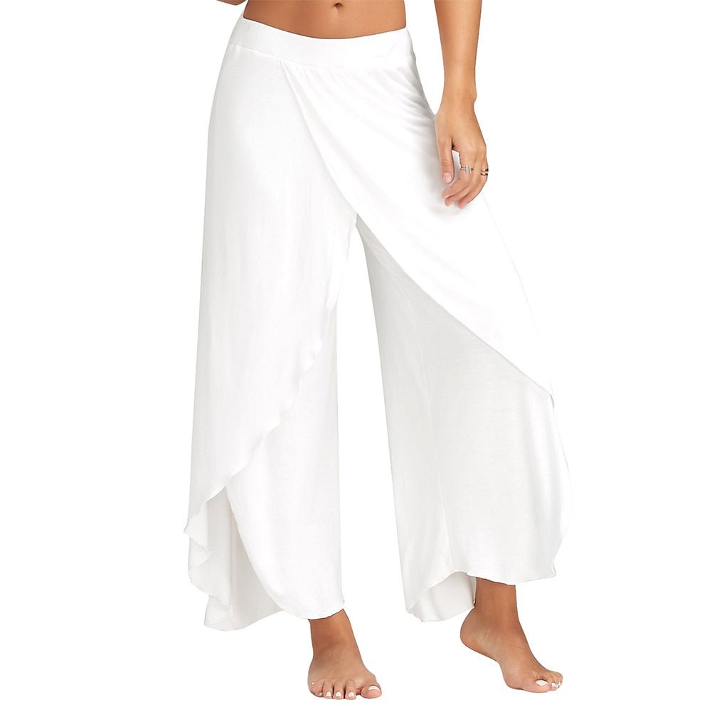 GR  | Hohe Yoga Hose