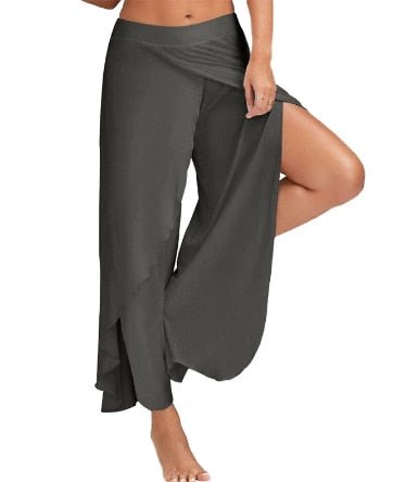GR  | Hohe Yoga Hose