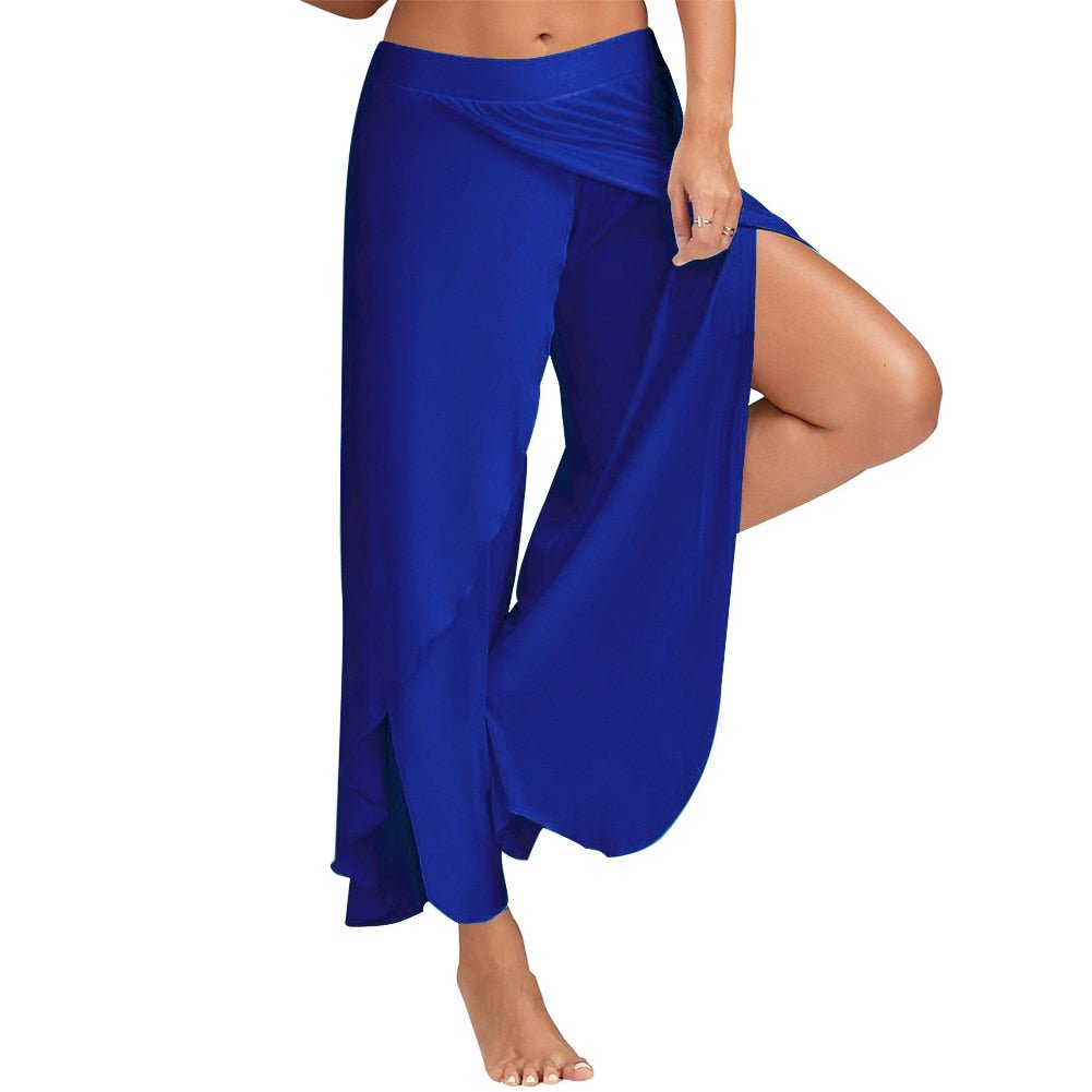 GR  | Hohe Yoga Hose