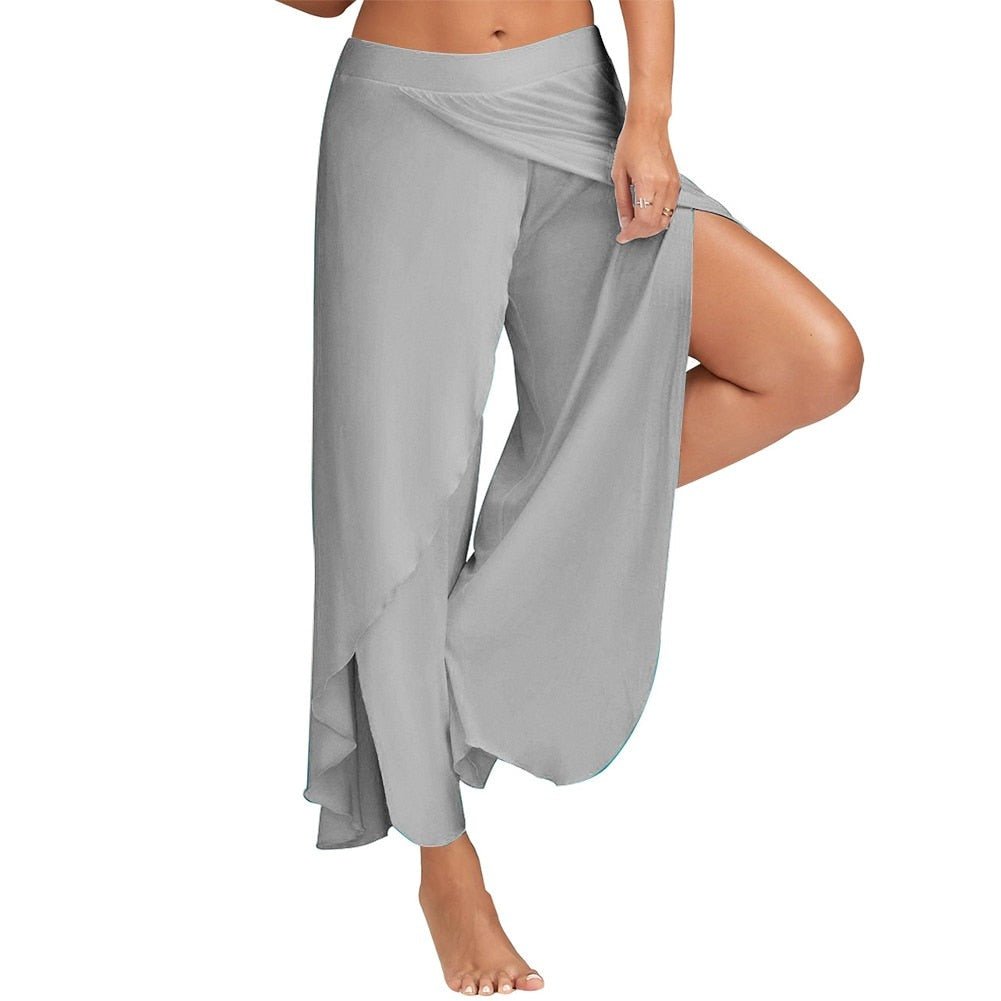GR  | Hohe Yoga Hose