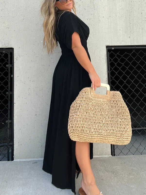 GR | Comfortable, cute summer dress