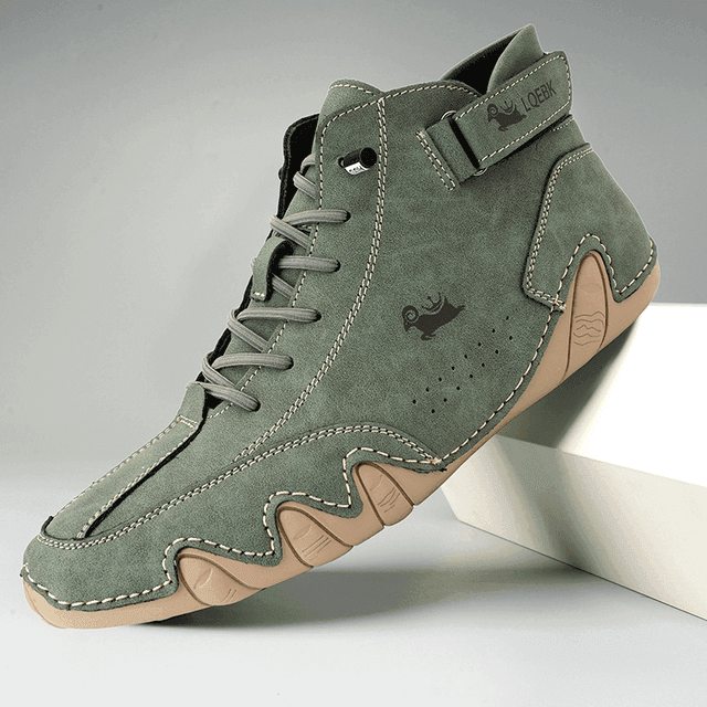 GR | Comfortable, non-slip barefoot shoe