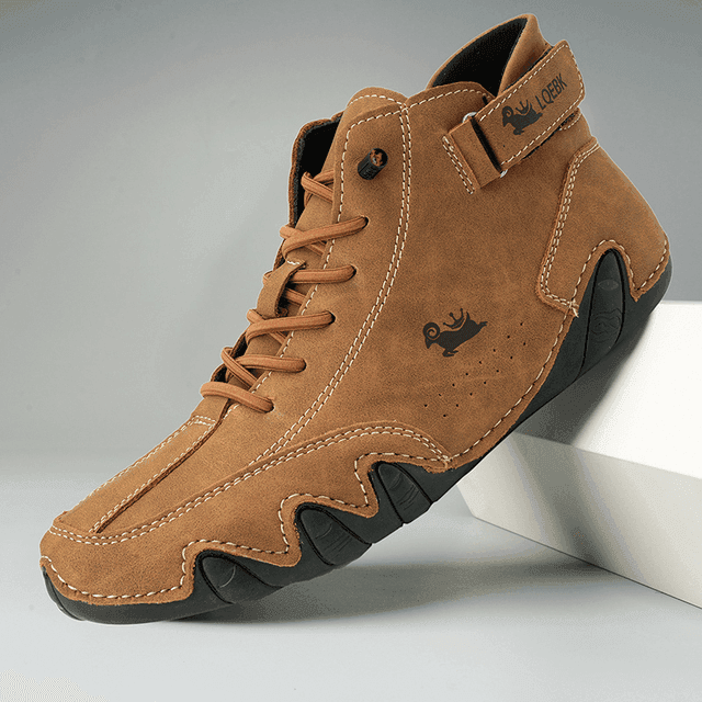 GR | Comfortable, non-slip barefoot shoe