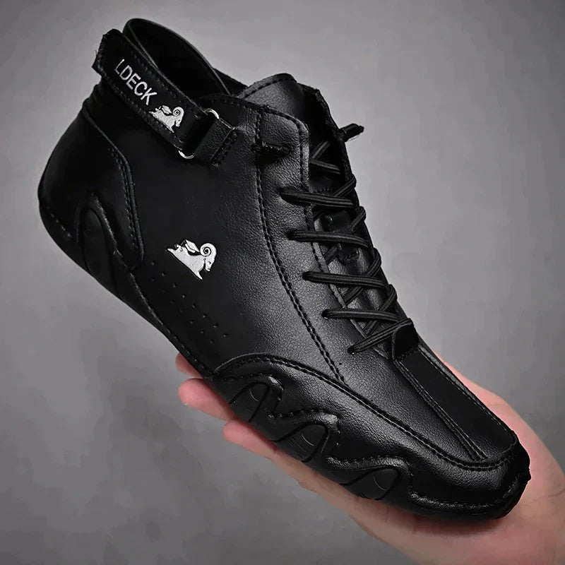 GR | Comfortable, non-slip barefoot shoe