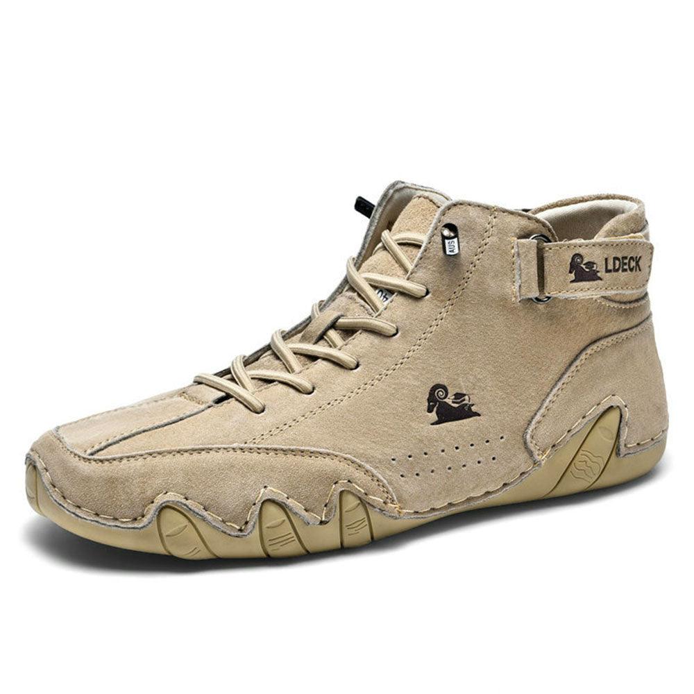 GR | Comfortable, non-slip barefoot shoe