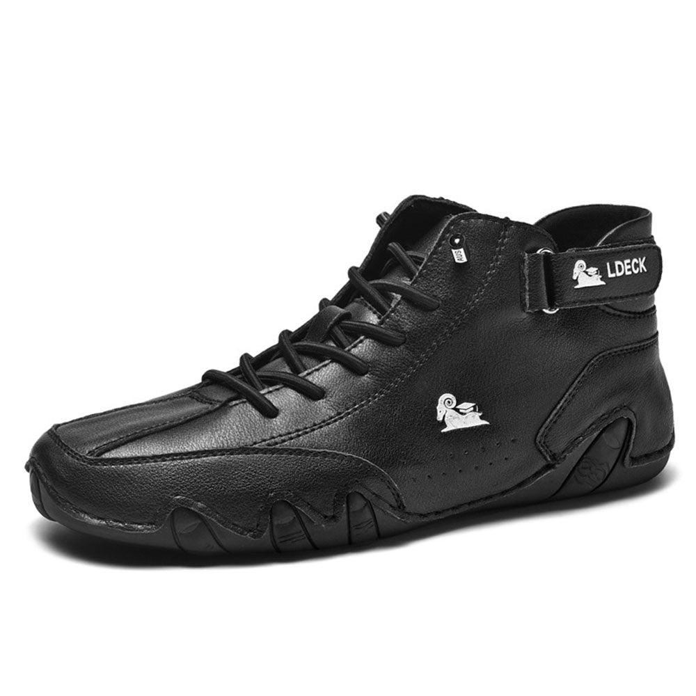 GR | Comfortable, non-slip barefoot shoe