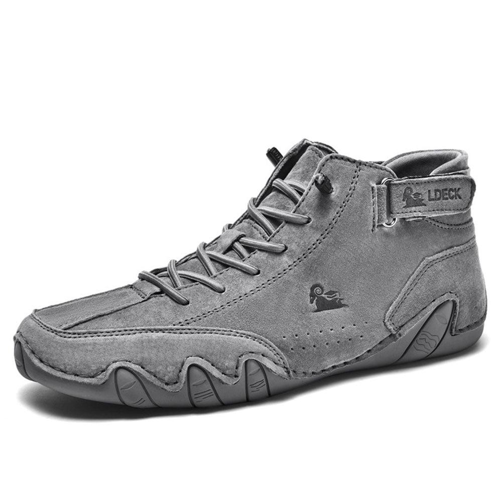 GR | Comfortable, non-slip barefoot shoe