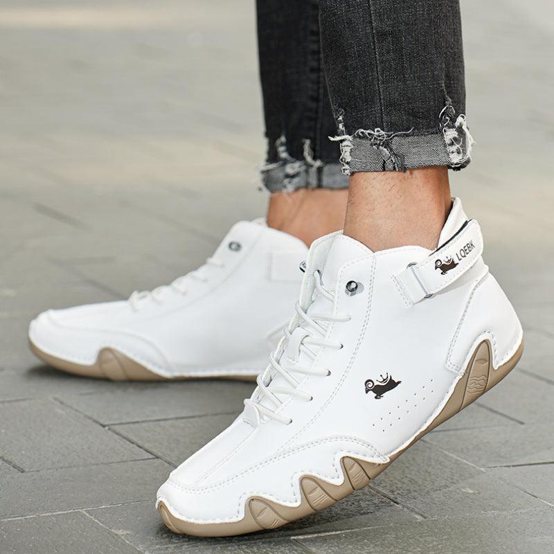 GR | Comfortable, non-slip barefoot shoe