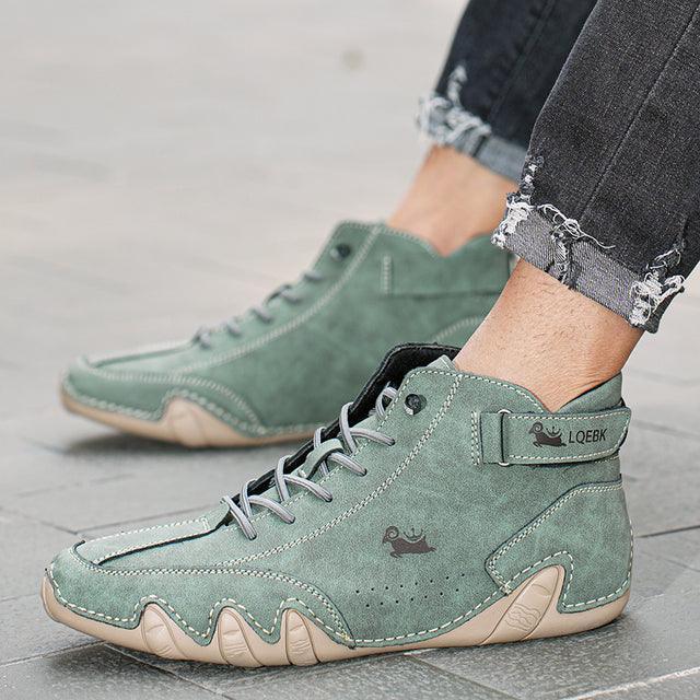GR | Comfortable, non-slip barefoot shoe