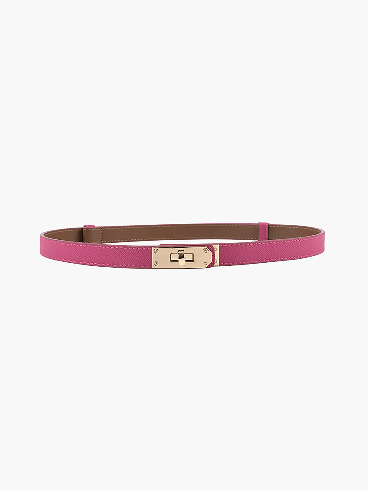 GR | Adjustable Thin Women's Belt Timeless Design