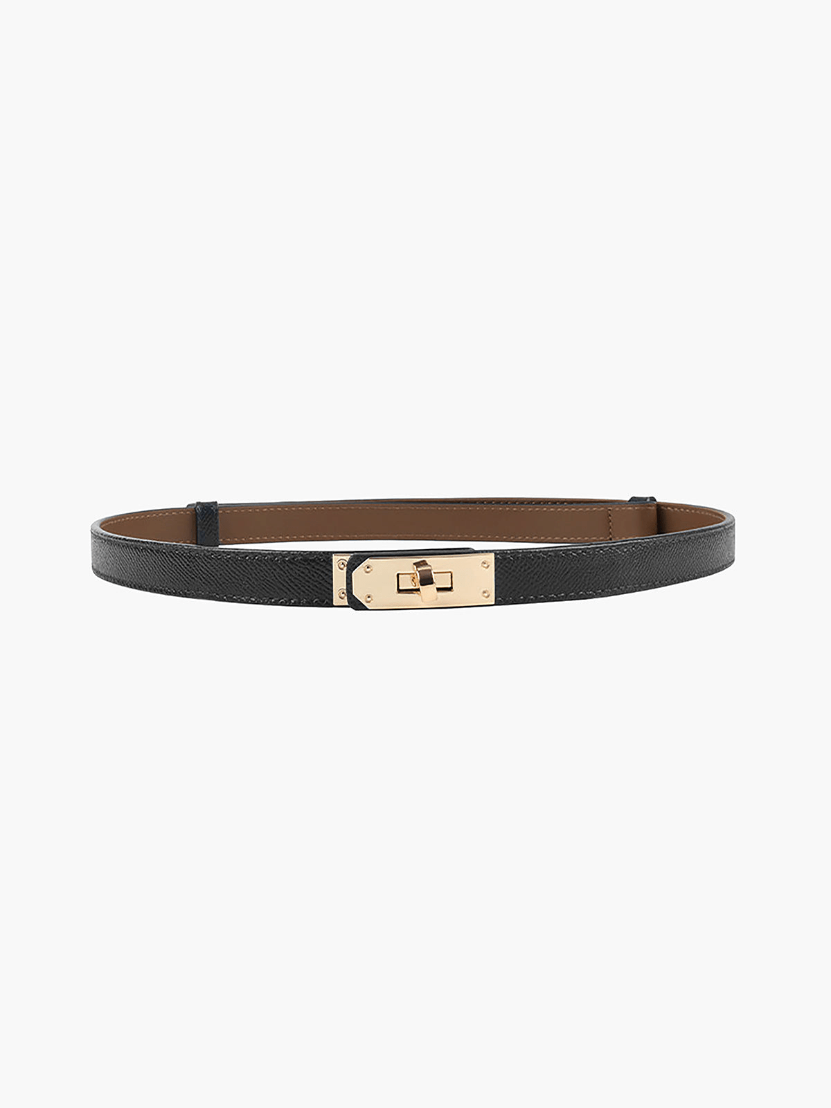 GR | Adjustable Thin Women's Belt Timeless Design
