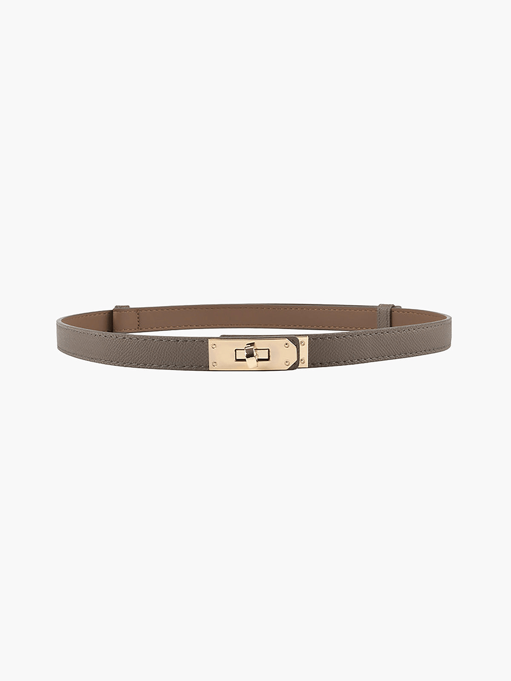 GR | Adjustable Thin Women's Belt Timeless Design