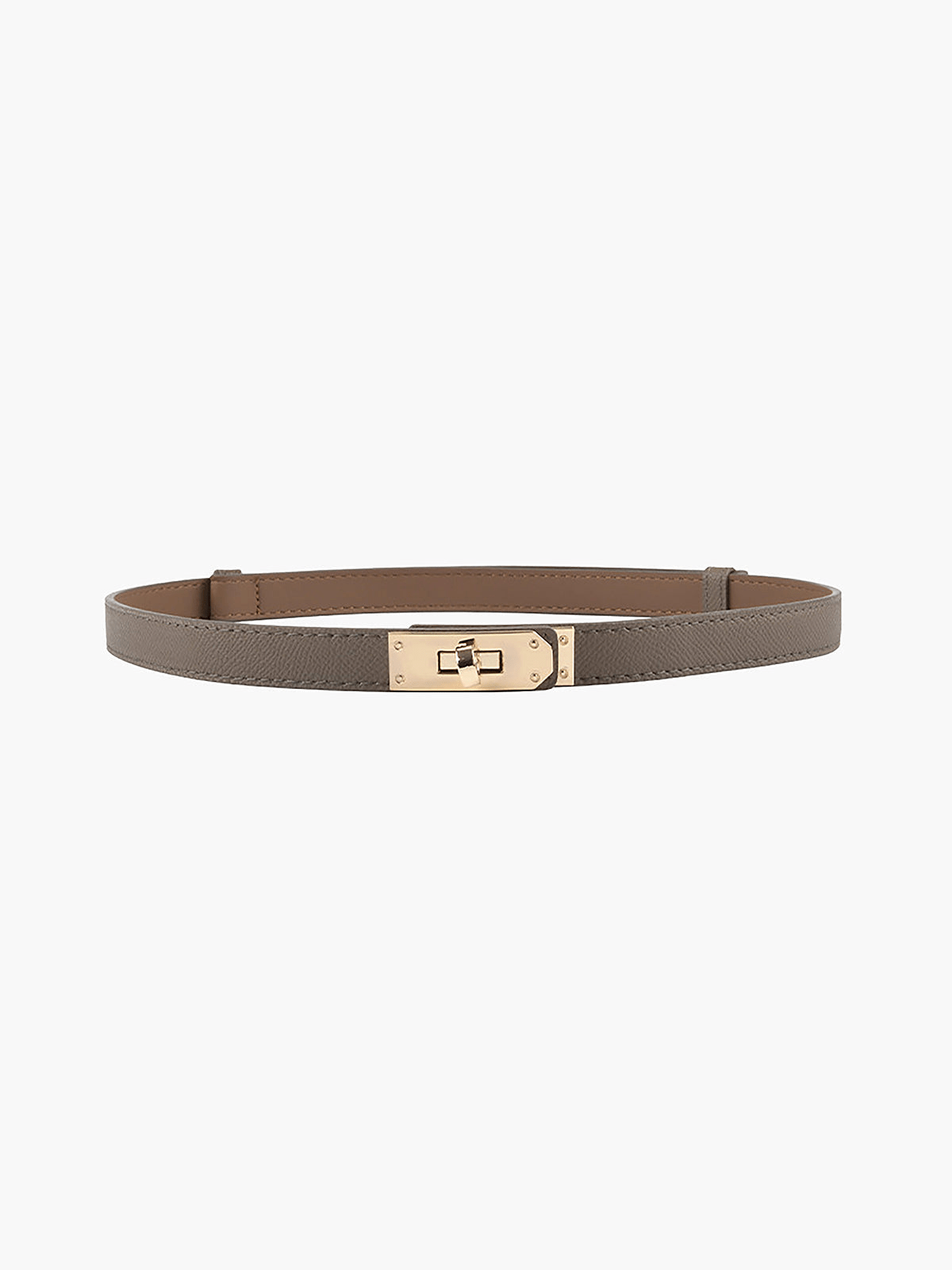 GR | Adjustable Thin Women's Belt Timeless Design