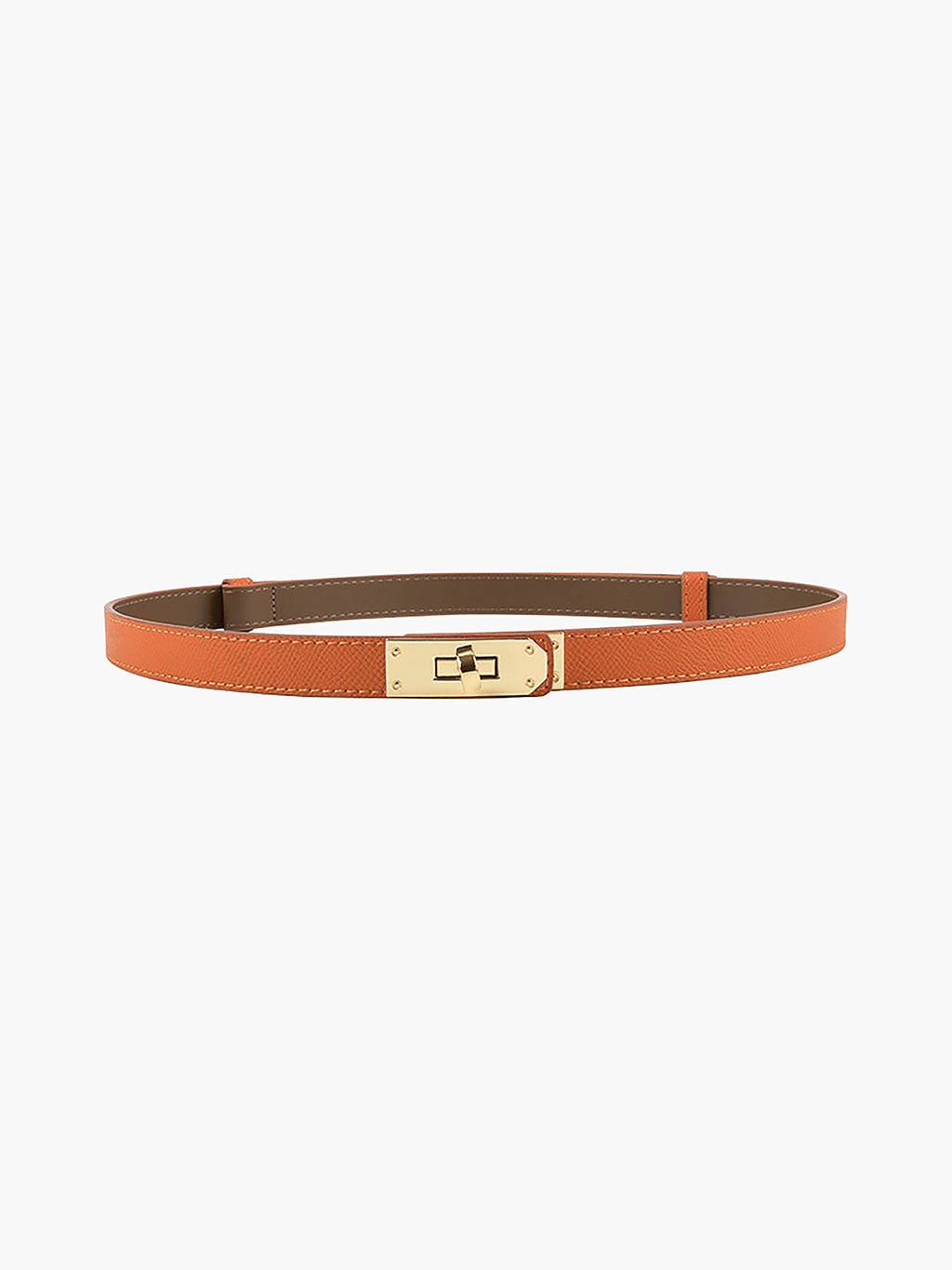 GR | Adjustable Thin Women's Belt Timeless Design