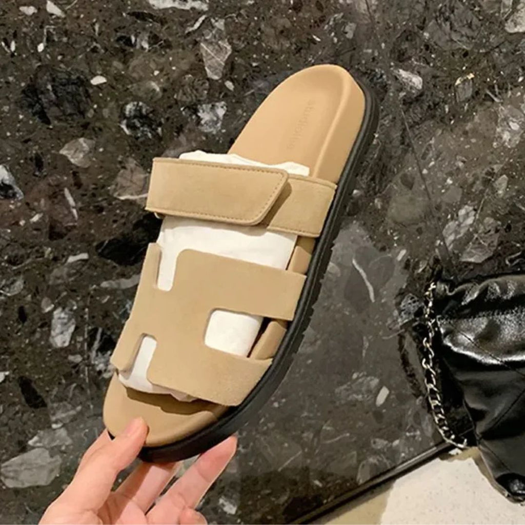 GR | Rom Sandals Stylish & Comfortable