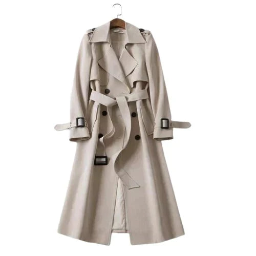 GR | Damen Trenchcoat