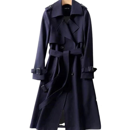 GR | Damen Trenchcoat