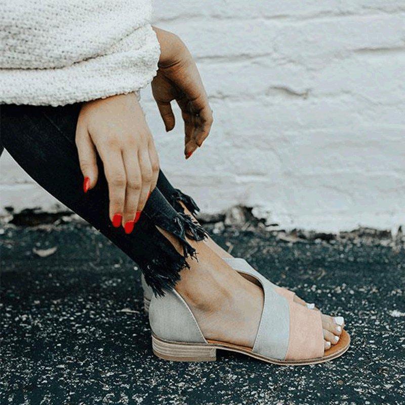 GR | Comfortable summer shoes