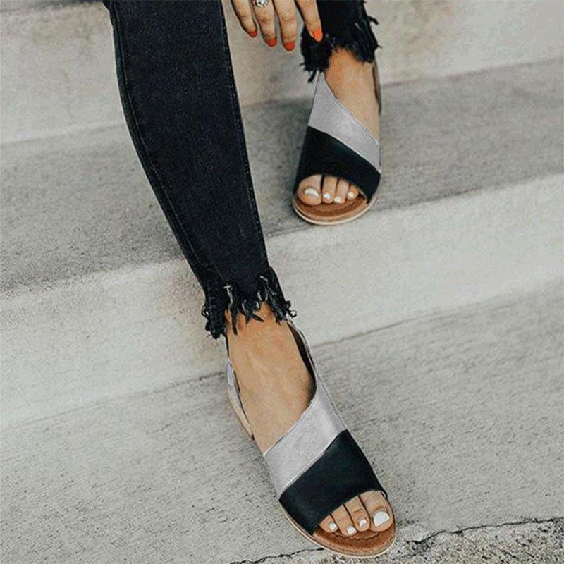 GR | Comfortable summer shoes
