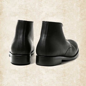 GR | Cool Retro Boots