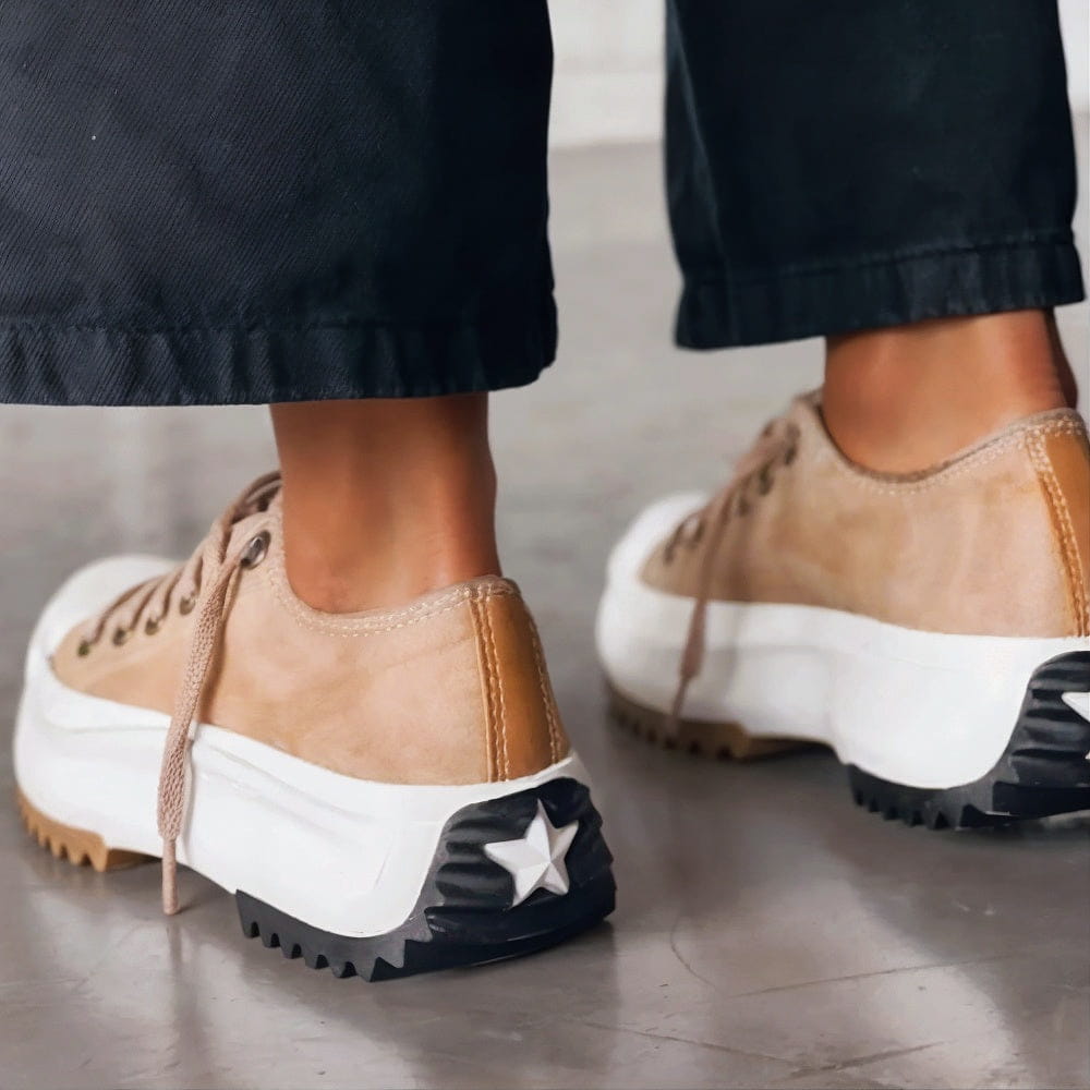GR | Comfort and style with every step