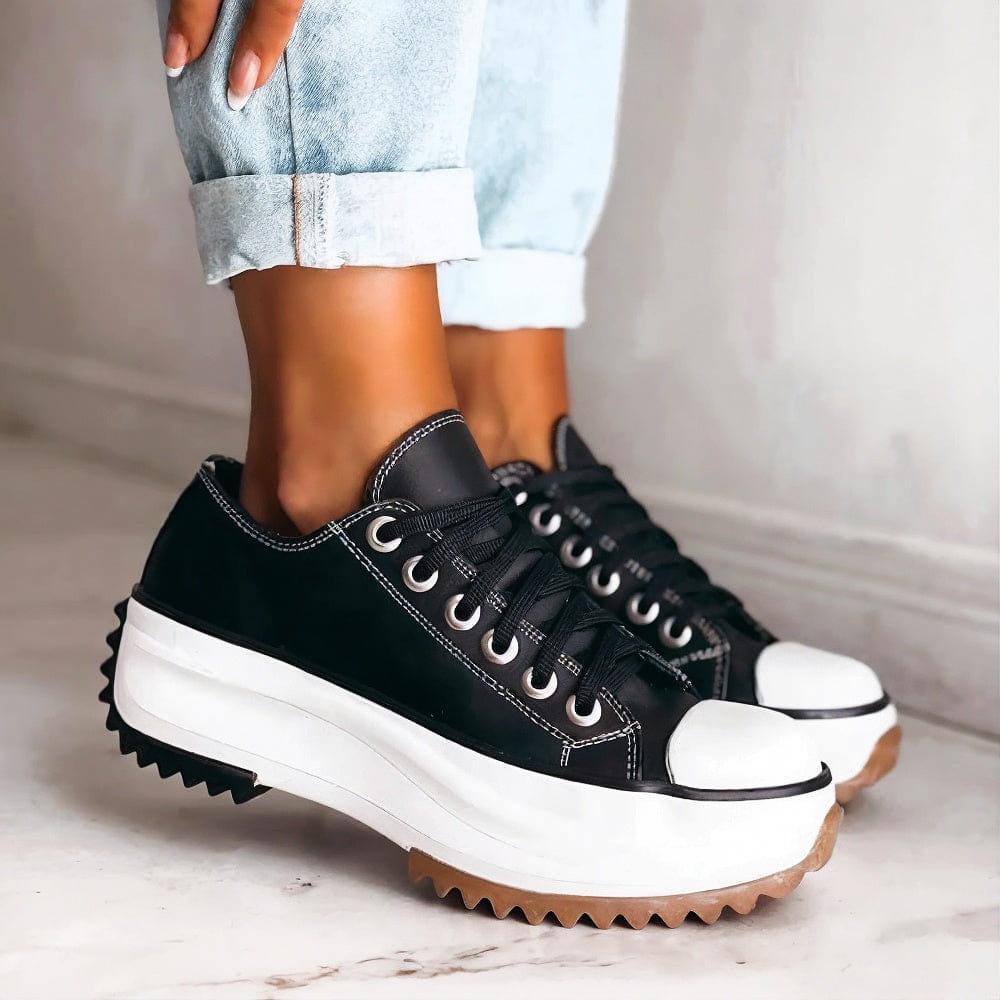 GR | Comfort and style with every step