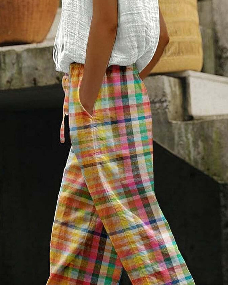 GR | Women's Vintage Trousers