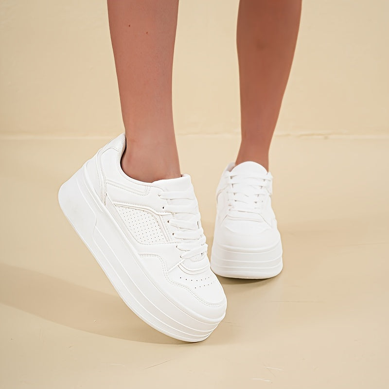 GR | Platform sneakers
