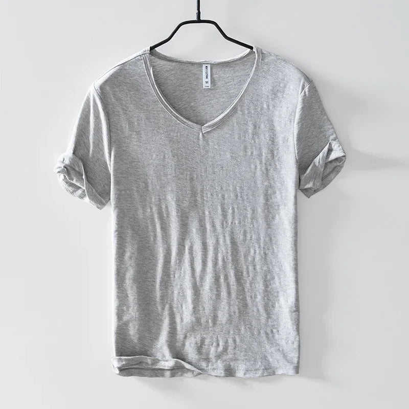 GR | High-quality cotton shirt