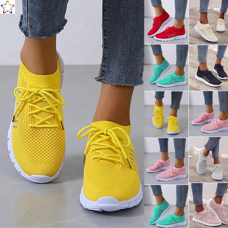 GR | Women's Ergonomic Shoes 