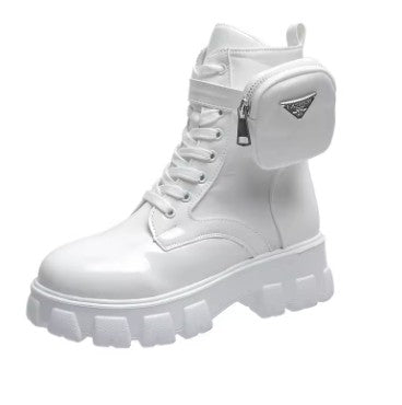 GR | Biker Boots - Durable Motorcycle Boots