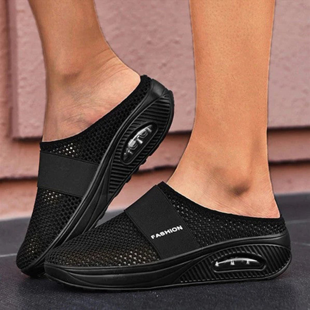 GR | Luxurious slippers: Comfort and style for every occasion