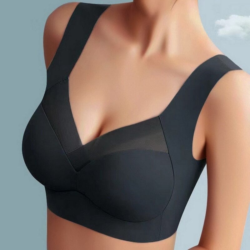GR | Chest pelvis for ultimate comfort
