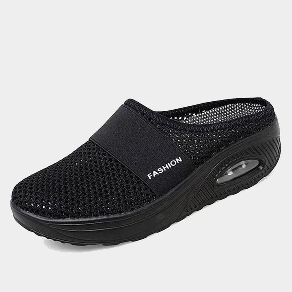 GR | Luxurious slippers: Comfort and style for every occasion