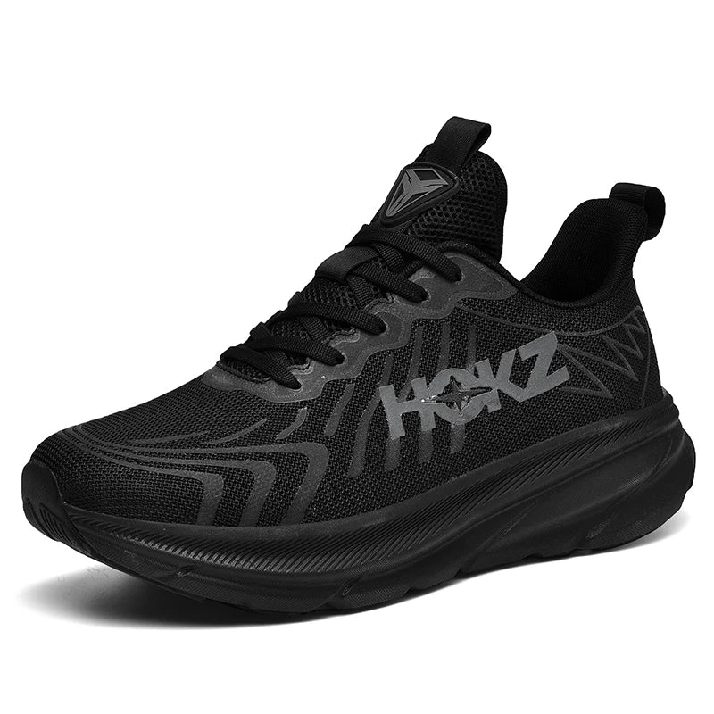 GR | Hokz Running Shoes 