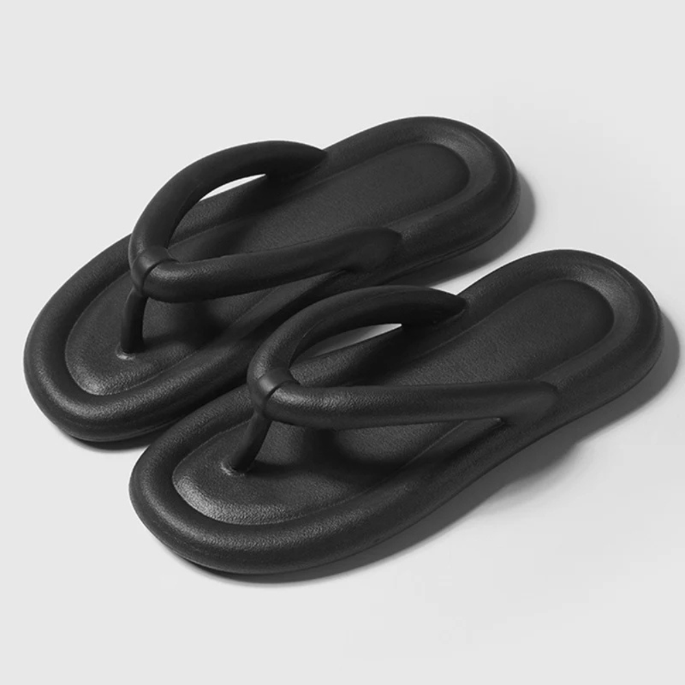 GR | Ultra comfortable cloud flip flops
