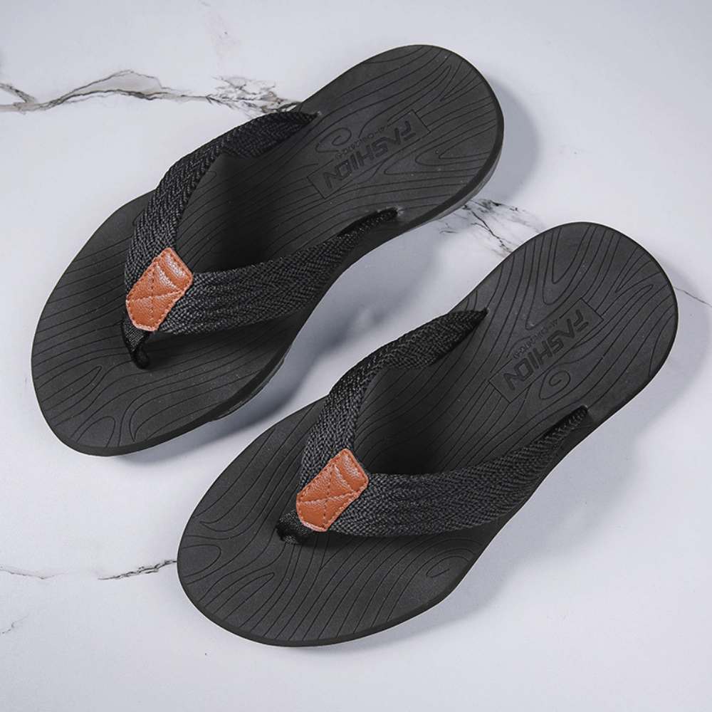 GR | Soft Orthopedic Comfortable Toe Slippers