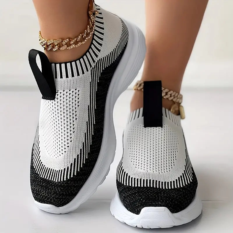 GR | Comfortable Orthopedic Sneakers for Women