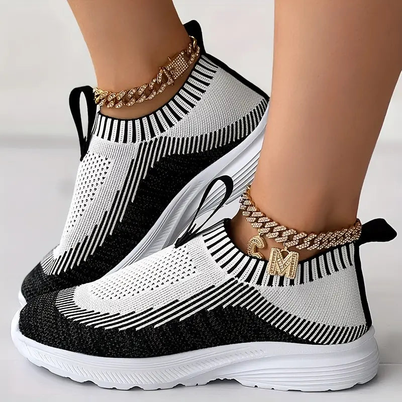 GR | Comfortable Orthopedic Sneakers for Women