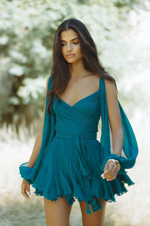 Liv | Summer Dress