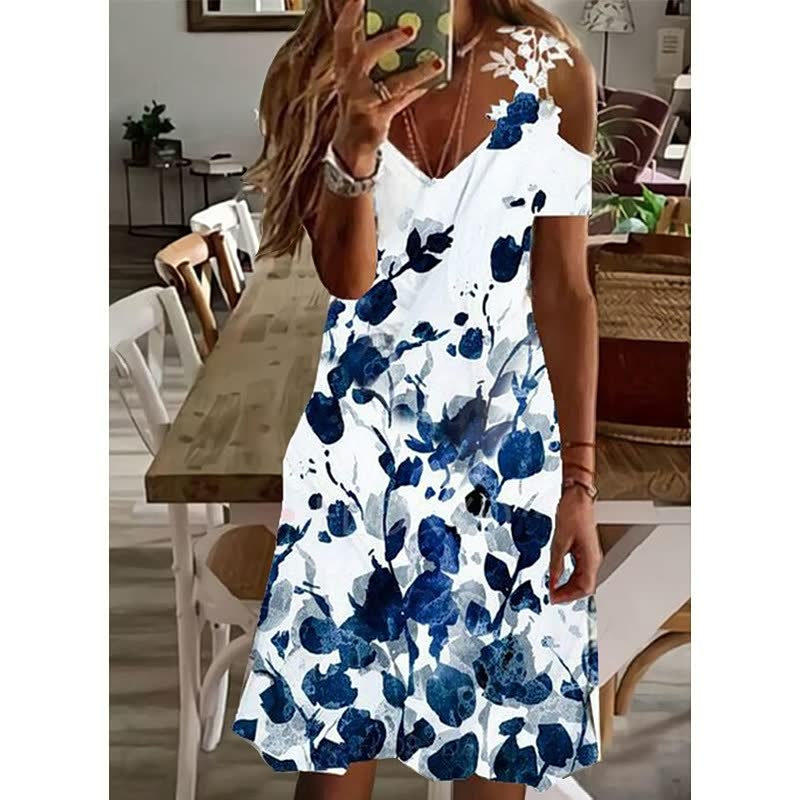 GR | Dress with stylish design