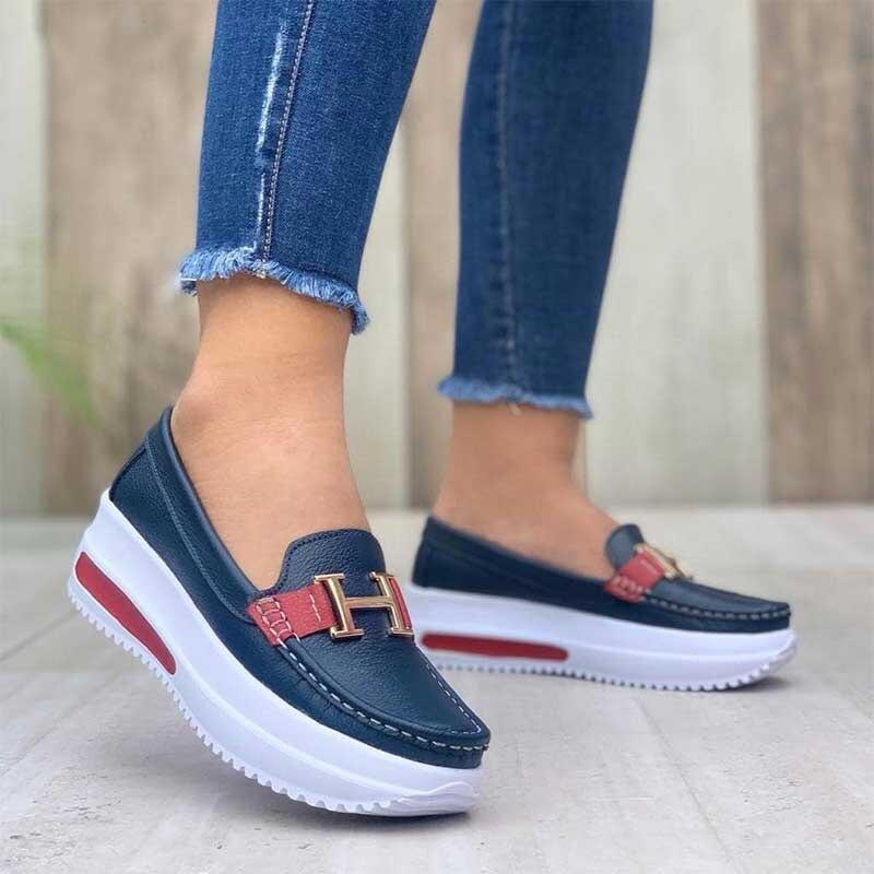 GR | Lightweight women's sandals - 2024 fashion shoes