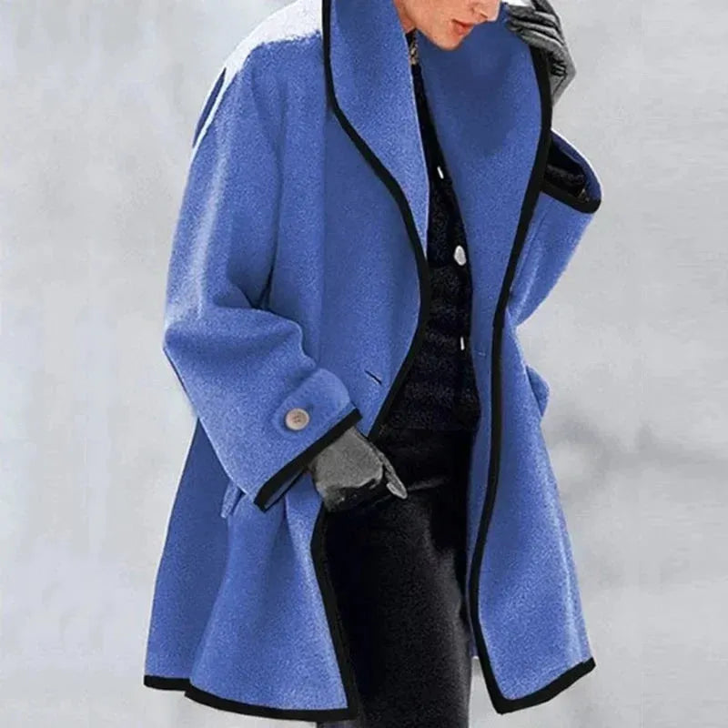 GR | Elegant trench coat