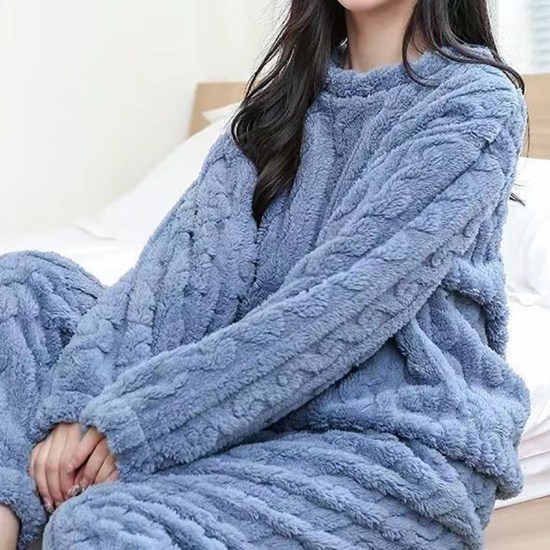 GR | Lina Winter Flannel Set