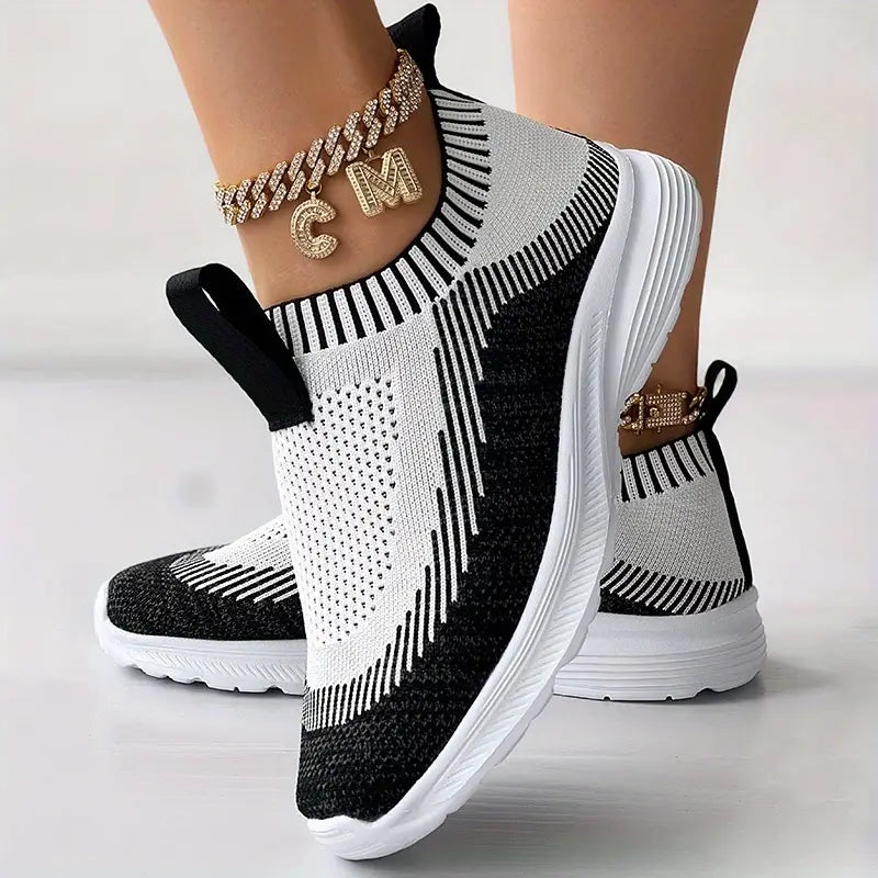GR | Comfortable Orthopedic Sneakers for Women
