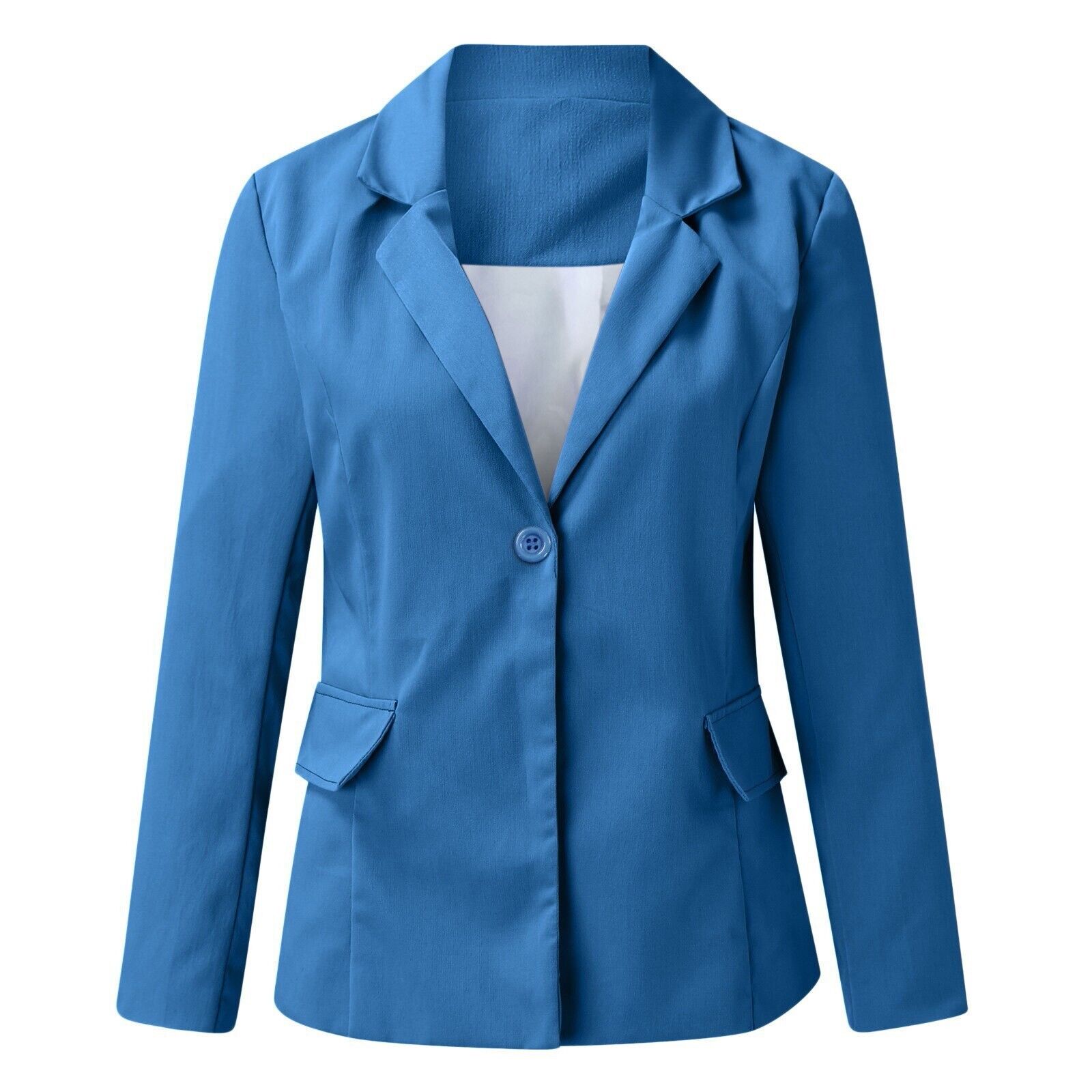 GR | Versatile Blazer for Women - Elegant & Timeless